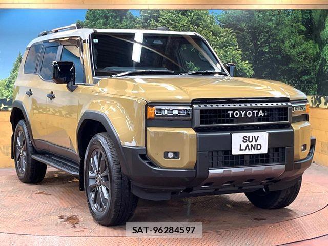 Toyota Land Cruiser 250 2024-08 7251198-17