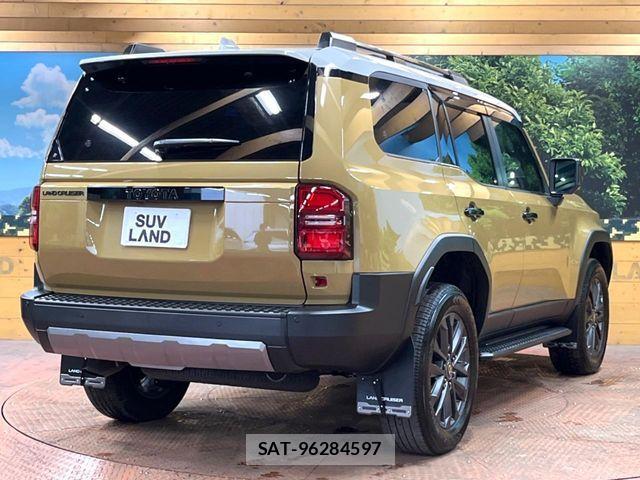 Toyota Land Cruiser 250 2024-08 7251198-18
