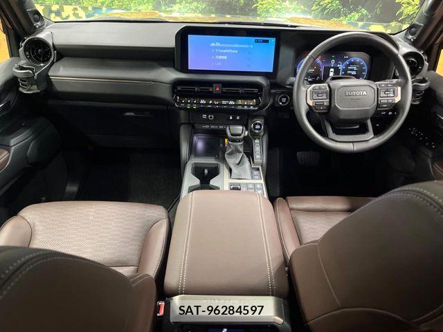 Toyota Land Cruiser 250 2024-08 7251198-1