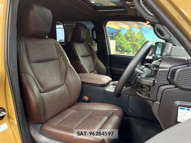 Toyota Land Cruiser 250 2024-08 7251198-8