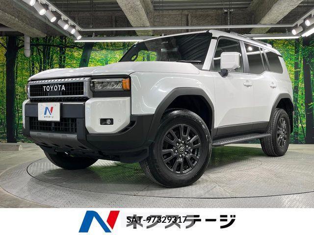 Toyota Land Cruiser 250 2024-09 7272154-0