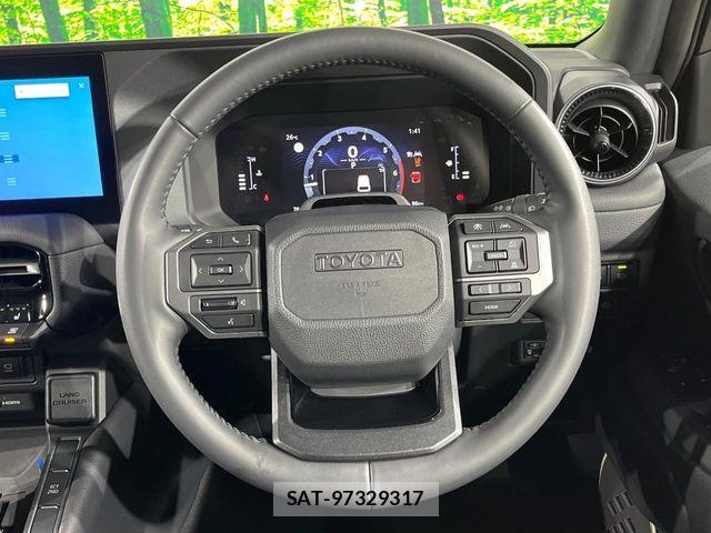 Toyota Land Cruiser 250 2024-09 7272154-11