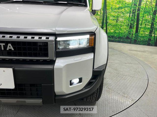 Toyota Land Cruiser 250 2024-09 7272154-12