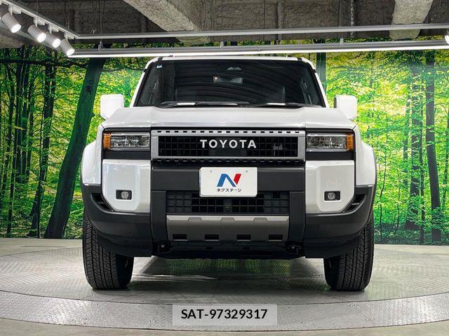 Toyota Land Cruiser 250 2024-09 7272154-14