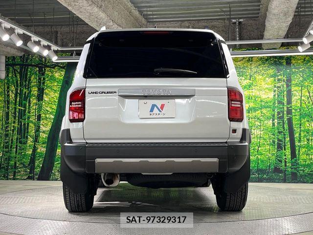 Toyota Land Cruiser 250 2024-09 7272154-15