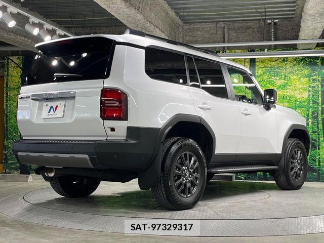 Toyota Land Cruiser 250 2024-09 7272154-17