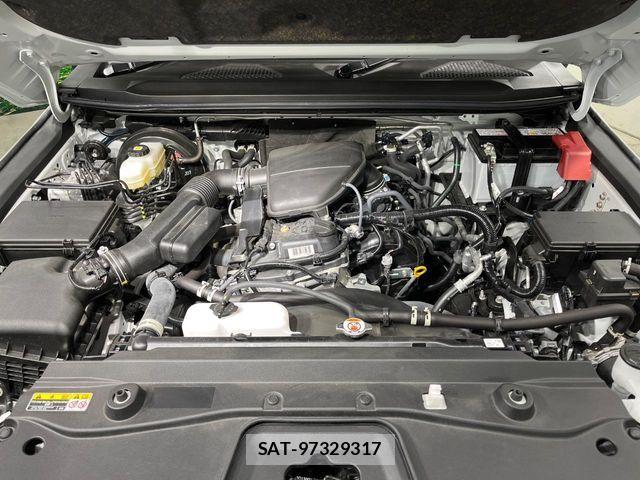 Toyota Land Cruiser 250 2024-09 7272154-18