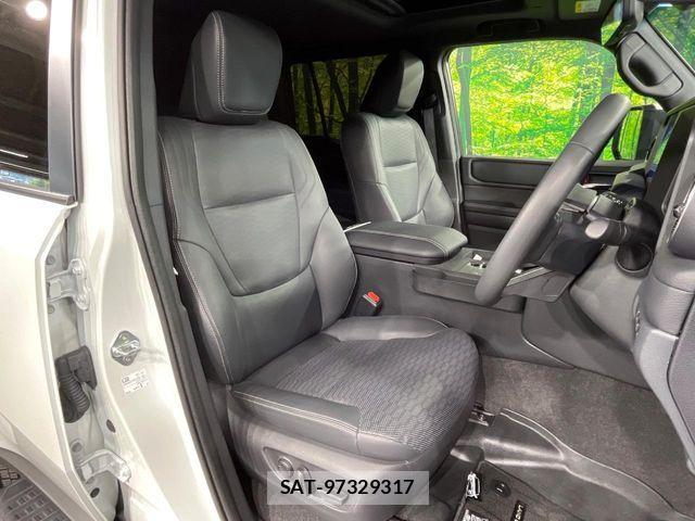Toyota Land Cruiser 250 2024-09 7272154-7