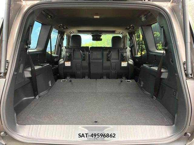 Toyota Land Cruiser 250 2026-03 7272145-9