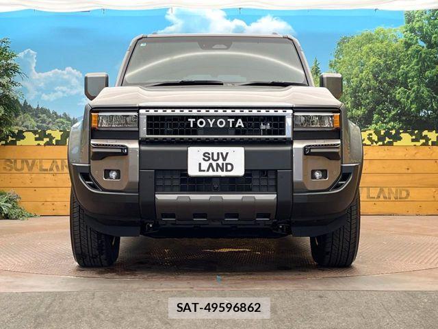 Toyota Land Cruiser 250 2026-03 7272145-13
