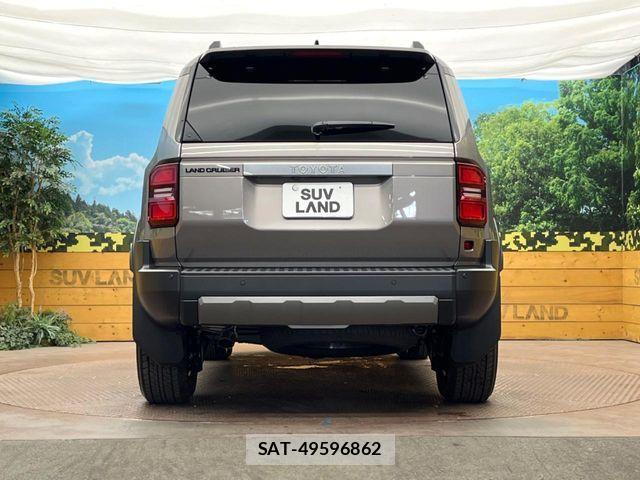 Toyota Land Cruiser 250 2026-03 7272145-14
