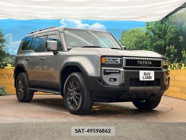 Toyota Land Cruiser 250 2026-03 7272145-15