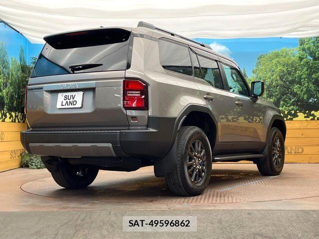 Toyota Land Cruiser 250 2026-03 7272145-16