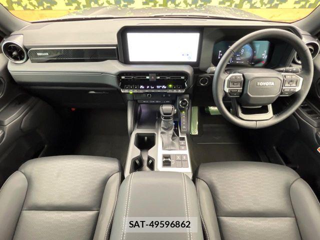 Toyota Land Cruiser 250 2026-03 7272145-1