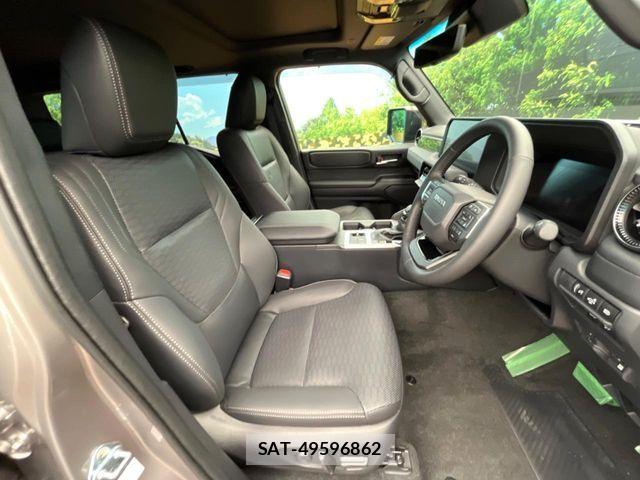 Toyota Land Cruiser 250 2026-03 7272145-6