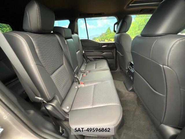 Toyota Land Cruiser 250 2026-03 7272145-7