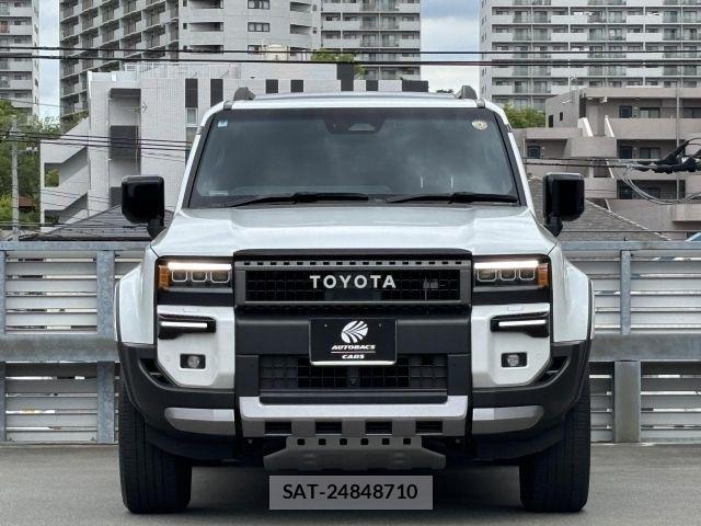 Toyota Land Cruiser 250 2024-09 7272146-18