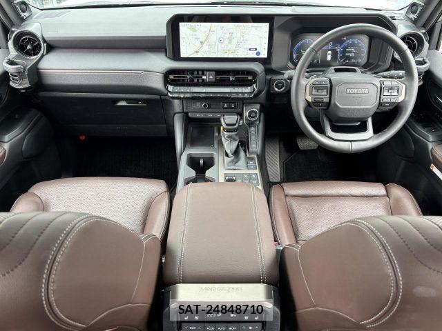 Toyota Land Cruiser 250 2024-09 7272146-1