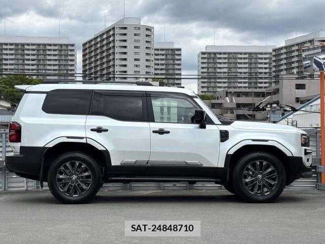 Toyota Land Cruiser 250 2024-09 7272146-20