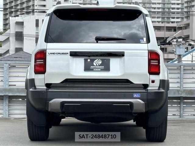 Toyota Land Cruiser 250 2024-09 7272146-21