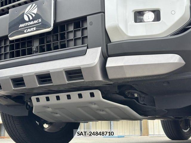 Toyota Land Cruiser 250 2024-09 7272146-23
