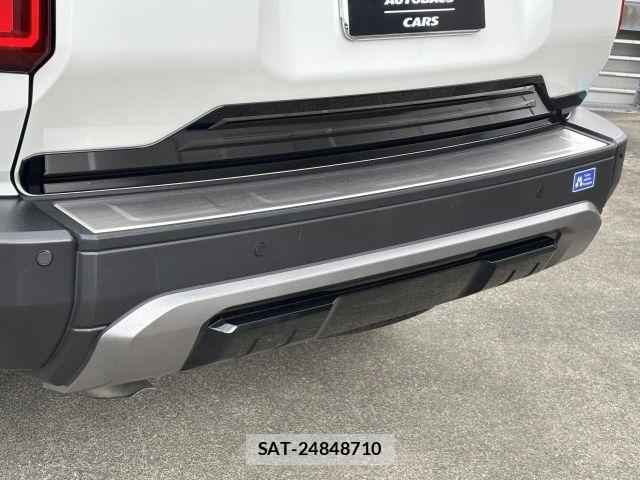 Toyota Land Cruiser 250 2024-09 7272146-24