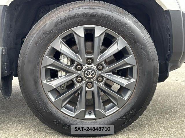 Toyota Land Cruiser 250 2024-09 7272146-25
