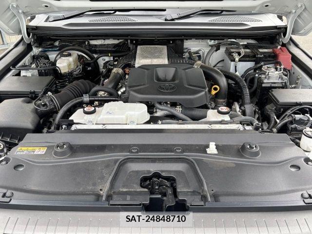 Toyota Land Cruiser 250 2024-09 7272146-27