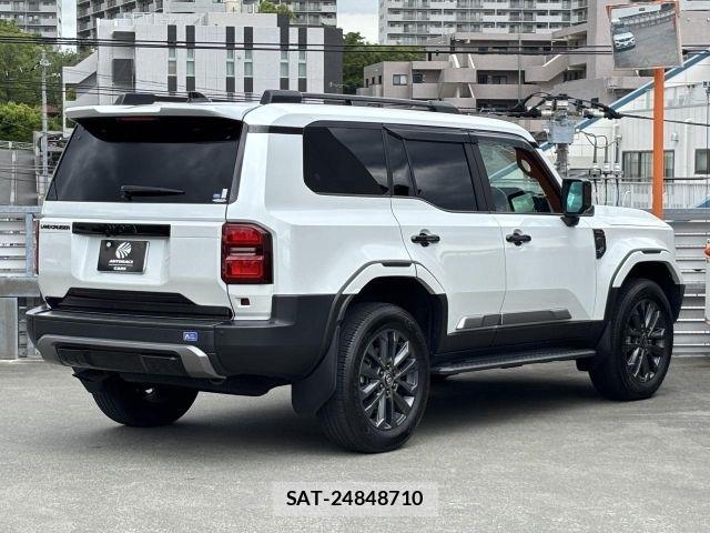 Toyota Land Cruiser 250 2024-09 7272146-2