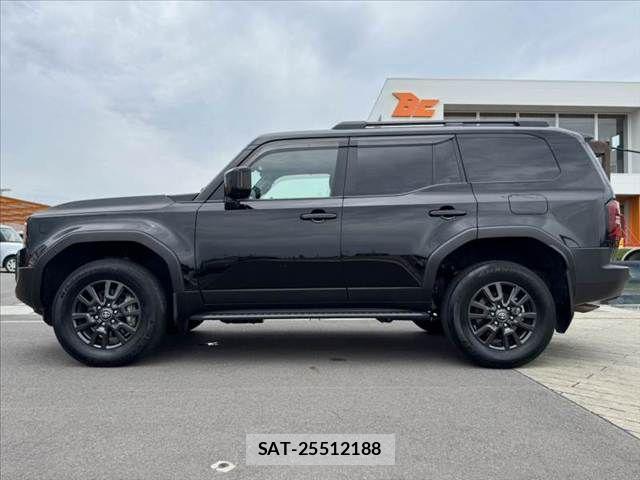 Toyota Land Cruiser 250 2024-05 7272150-10