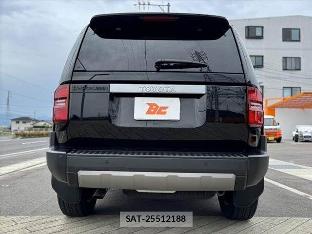 Toyota Land Cruiser 250 2024-05 7272150-13