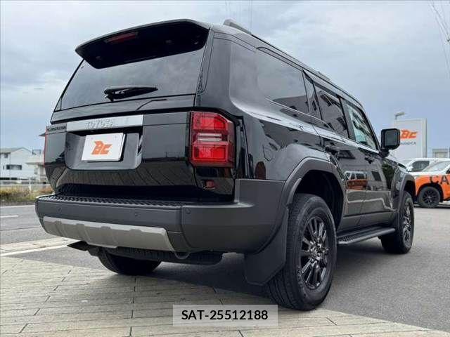 Toyota Land Cruiser 250 2024-05 7272150-14