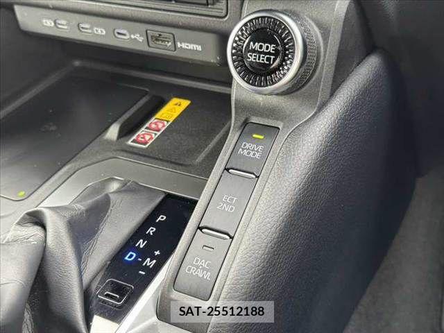 Toyota Land Cruiser 250 2024-05 7272150-24
