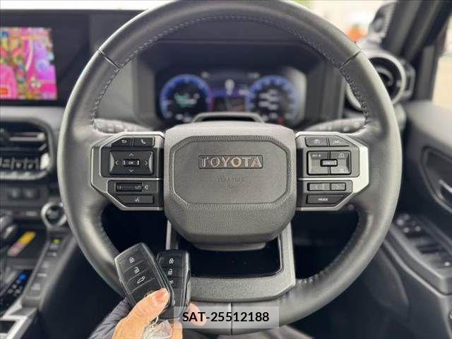 Toyota Land Cruiser 250 2024-05 7272150-5