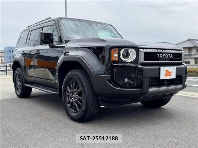 Toyota Land Cruiser 250 2024-05 7272150-7