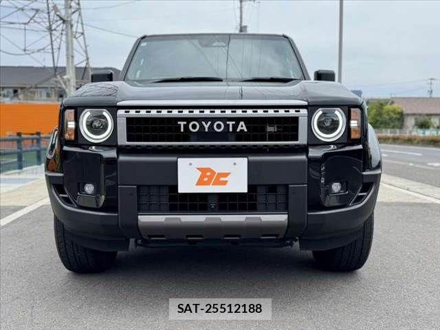 Toyota Land Cruiser 250 2024-05 7272150-8