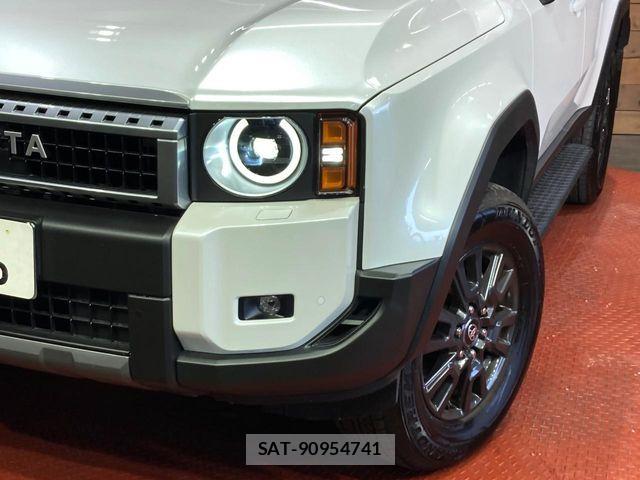 Toyota Land Cruiser 250 2024-09 7272156-11