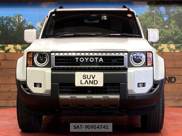 Toyota Land Cruiser 250 2024-09 7272156-13