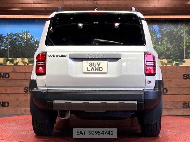 Toyota Land Cruiser 250 2024-09 7272156-14