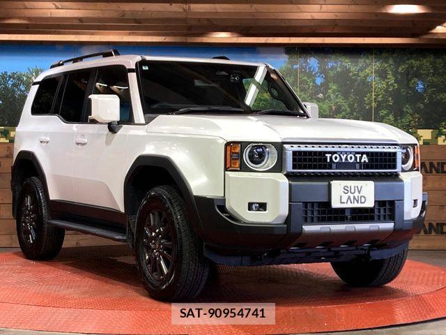 Toyota Land Cruiser 250 2024-09 7272156-15