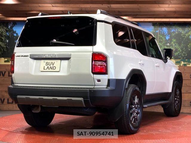 Toyota Land Cruiser 250 2024-09 7272156-16
