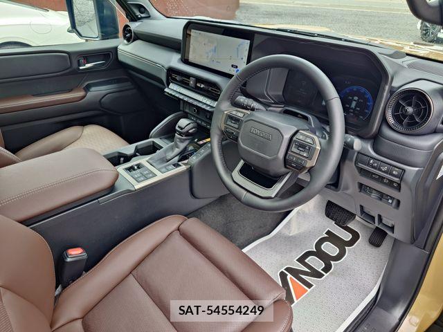 Toyota Land Cruiser 250 2025-11 7272148-10