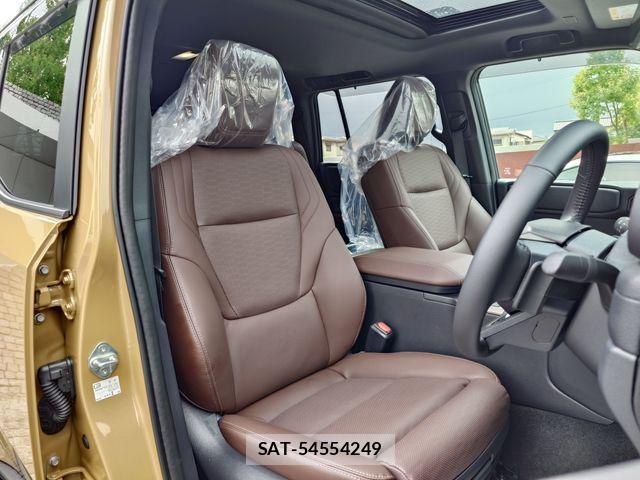 Toyota Land Cruiser 250 2025-11 7272148-11