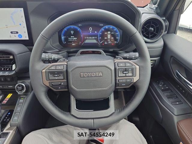Toyota Land Cruiser 250 2025-11 7272148-12