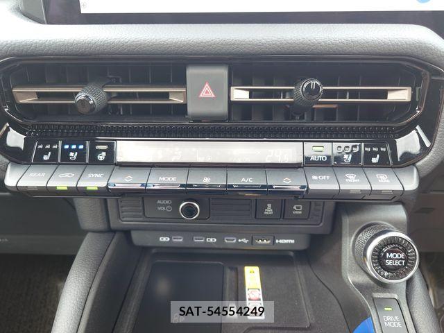 Toyota Land Cruiser 250 2025-11 7272148-17