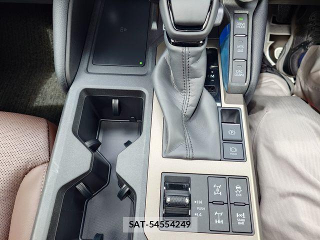 Toyota Land Cruiser 250 2025-11 7272148-18