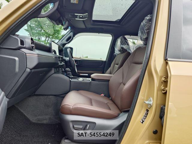 Toyota Land Cruiser 250 2025-11 7272148-21