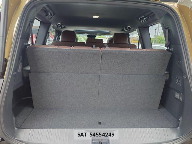 Toyota Land Cruiser 250 2025-11 7272148-26