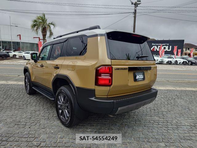 Toyota Land Cruiser 250 2025-11 7272148-2