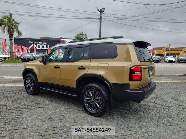 Toyota Land Cruiser 250 2025-11 7272148-3